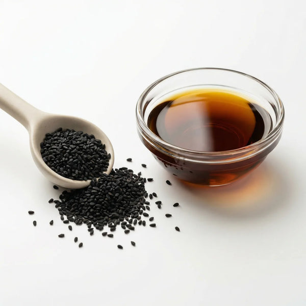 Black Seed Oil