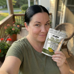 Customer photo