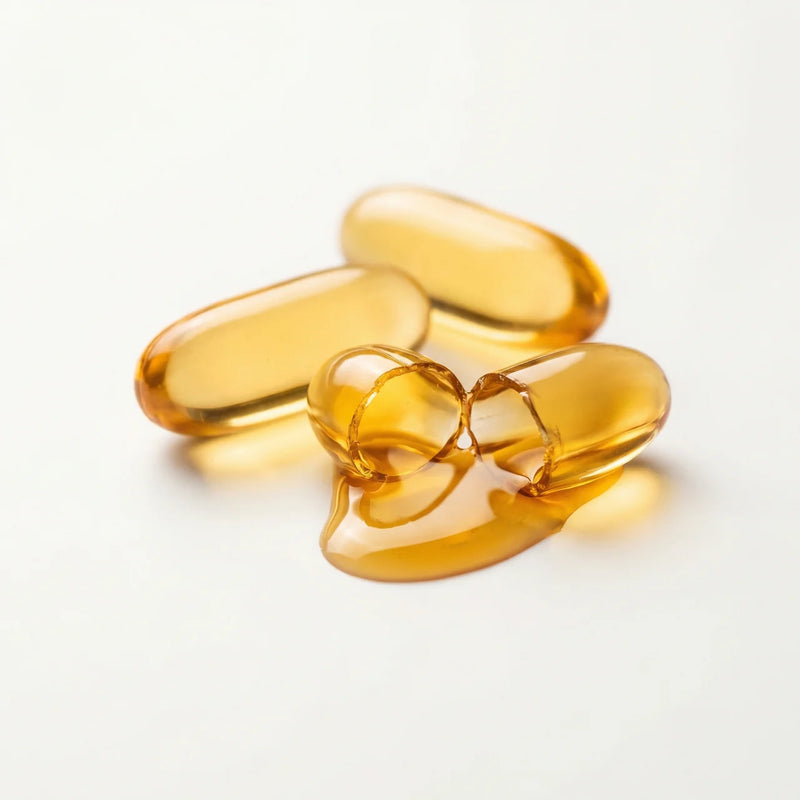 Clinical Carvacrol Dose — Not a Trace Amount
