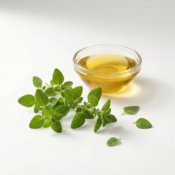 Oregano Oil