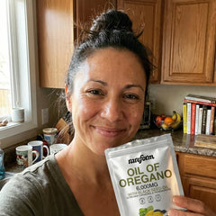 Customer photo