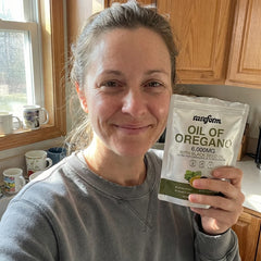 Customer photo